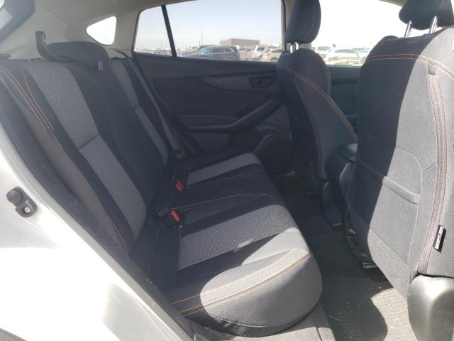 Photo 6 from auction – 2019 SUBARU CROSSTREK with VIN JF2GTAEC6KH316457
