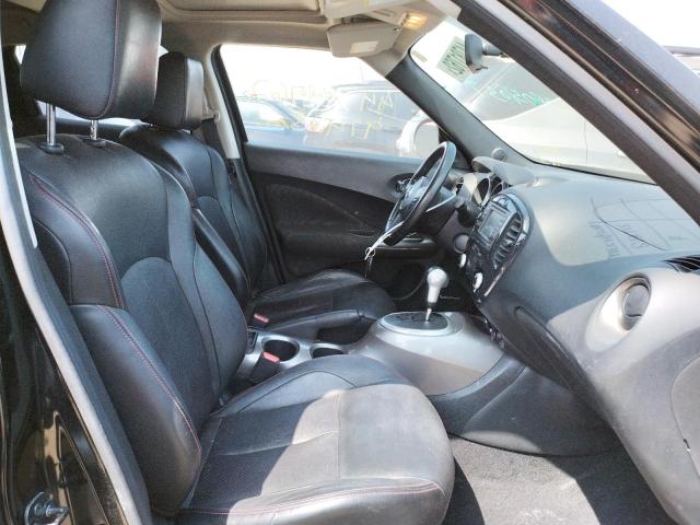 Photo 5 from auction – 2013 NISSAN JUKE S with VIN JN8AF5MV2DT217287