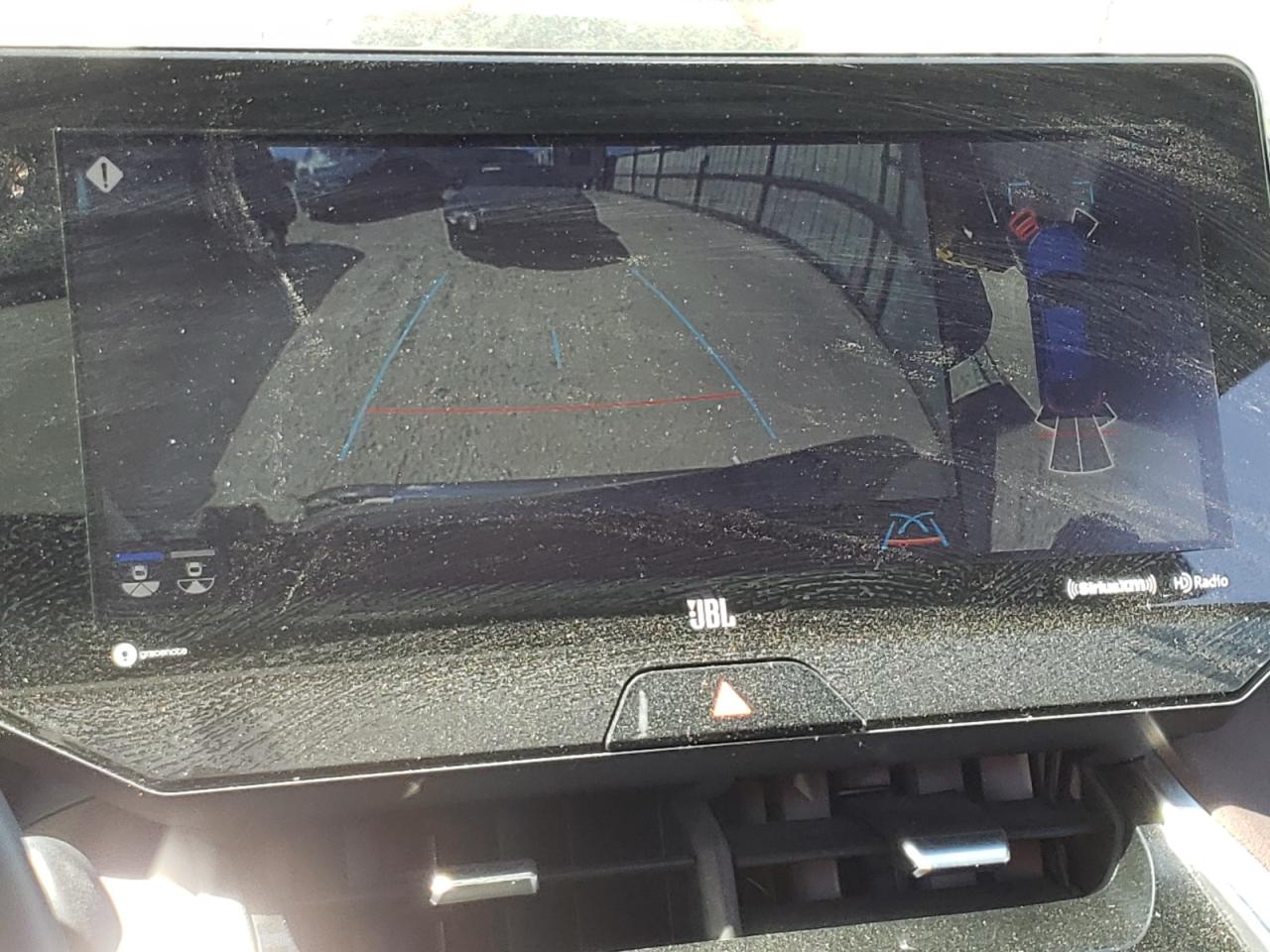 Photo 9 from auction – 2021 TOYOTA VENZA LE with VIN JTEAAAAH8MJ001050