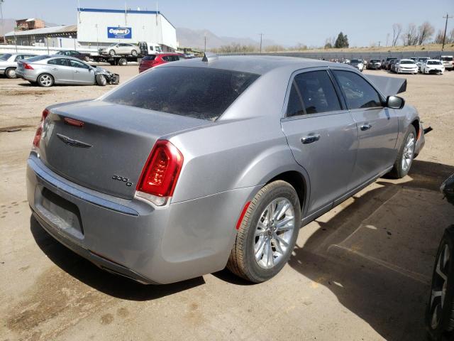 Photo 4 from auction – 2016 CHRYSLER 300C with VIN 2C3CCAEG7GH328591