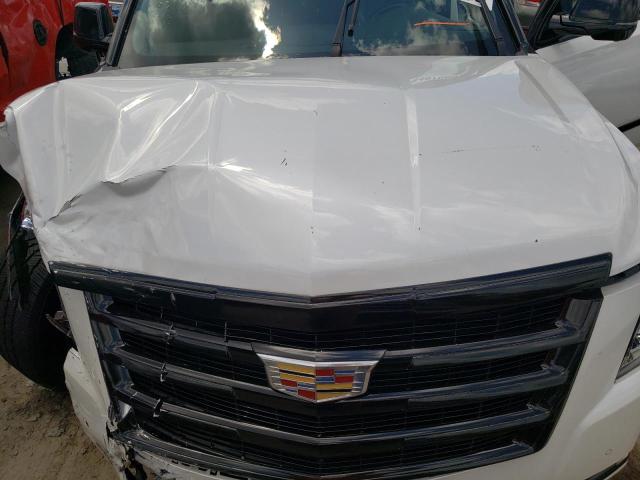 Photo 7 from auction – 2017 CADILLAC ESCALADE with VIN 1GYS3AKJ5HR138484