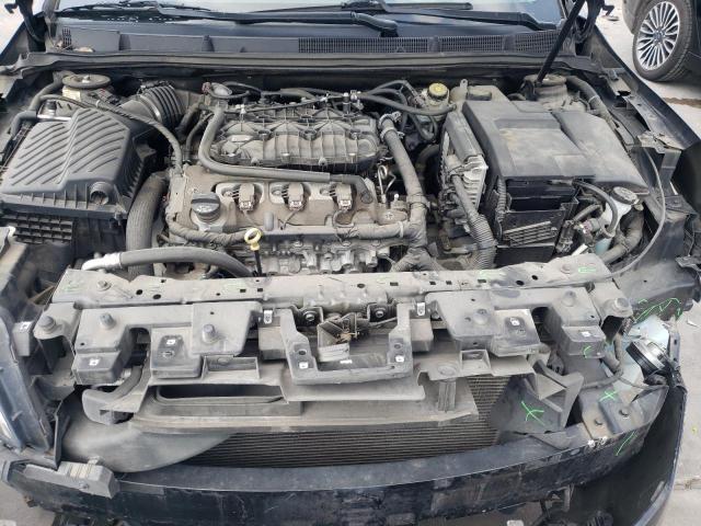 Photo 7 from auction – 2014 BUICK LACROSSE with VIN 1G4GB5G36EF136493