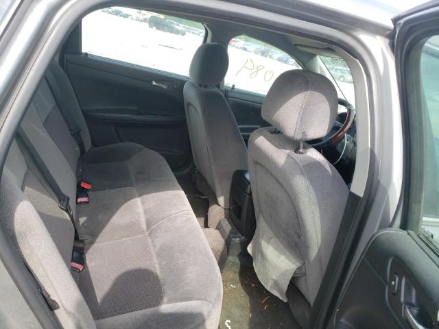 Photo 6 from auction – 2008 CHEVROLET IMPALA LS with VIN 2G1WB58K881237481
