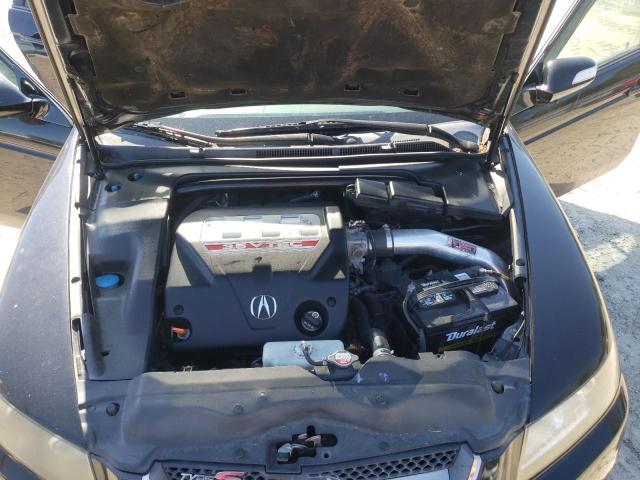 Photo 7 from auction – 2007 ACURA TL TYPE S with VIN 19UUA76507A042085