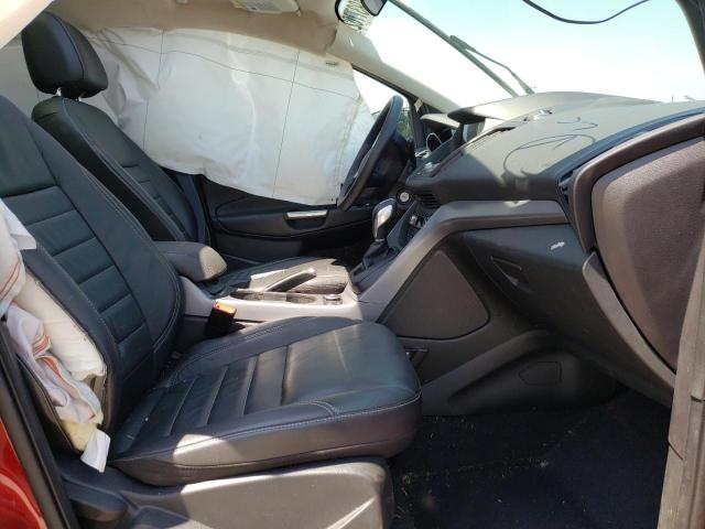 Photo 5 from auction – 2016 FORD ESCAPE SE with VIN 1FMCU9G95GUC57227