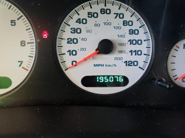 Photo 8 from auction – 2002 DODGE INTREPID E with VIN 2B3HD56G62H273663