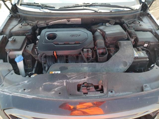 Photo 7 from auction – 2015 HYUNDAI SONATA SPO with VIN 5NPE34AF9FH133889