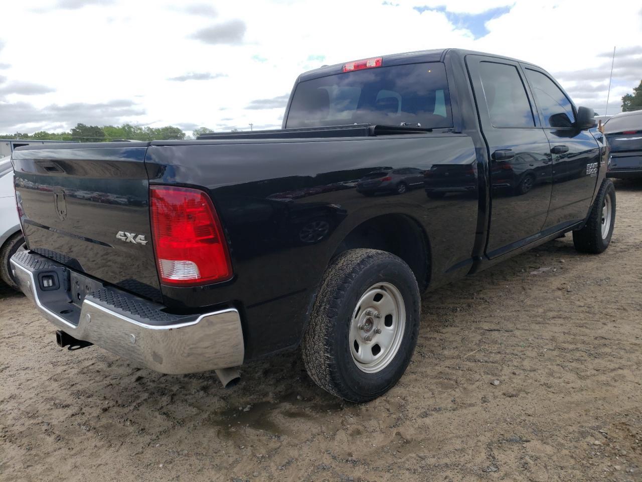 Photo 4 from auction – 2019 RAM 1500 CLASS with VIN 1C6RR7ST6KS612425