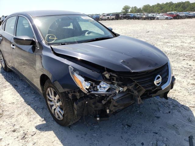 Photo 9 from auction – 2016 NISSAN ALTIMA 2.5 with VIN 1N4AL3AP3GC209580