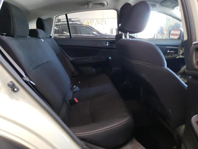 Photo 6 from auction – 2014 SUBARU XV CROSSTR with VIN JF2GPACC4E8265794