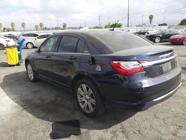 Photo 3 from auction – 2012 CHRYSLER 200 TOURIN with VIN 1C3CCBBB9CN331251