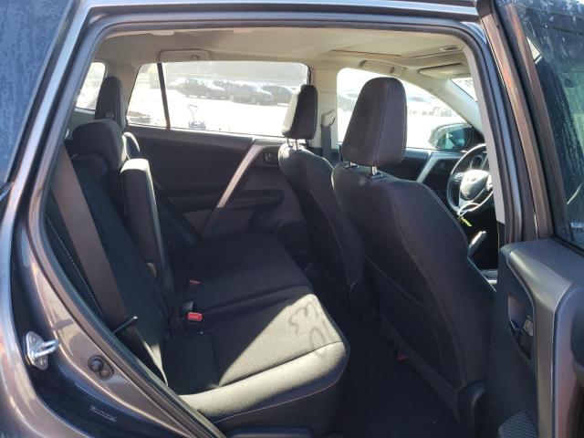 Photo 6 from auction – 2013 TOYOTA RAV4 XLE with VIN 2T3RFREV7DW125027
