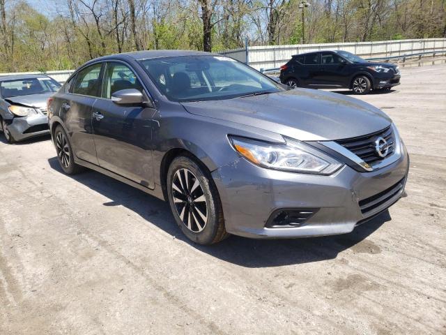 Photo 1 from auction – 2018 NISSAN ALTIMA 2.5 with VIN 1N4AL3AP9JC206335