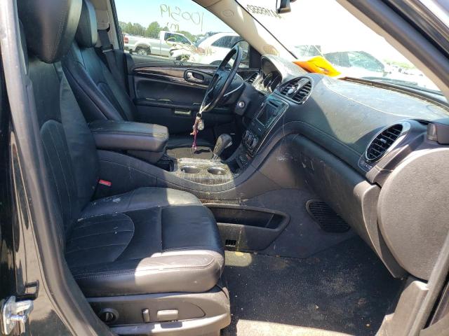Photo 5 from auction – 2013 BUICK ENCLAVE with VIN 5GAKVCKD7DJ130872