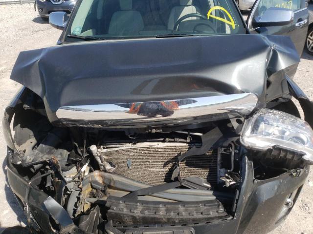 Фото 7 с аукциона – 2013 GMC TERRAIN SL с VIN 2GKALWEK9D6288322