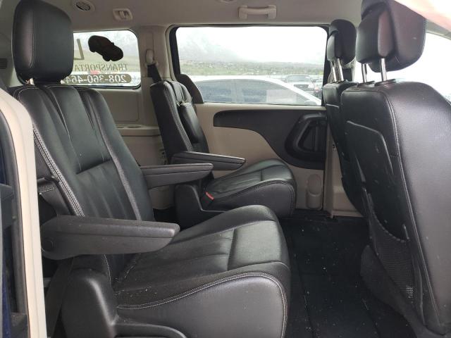 Photo 6 from auction – 2014 CHRYSLER TOWN & COU with VIN 2C4RC1BG3ER272103