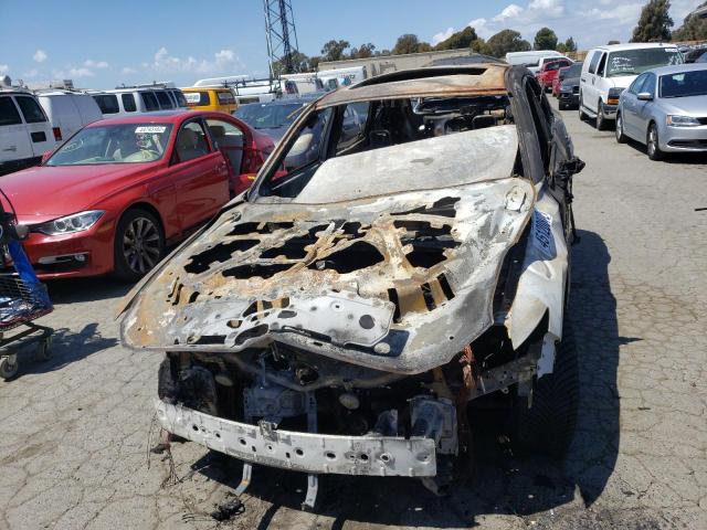 Photo 9 from auction – 2018 MAZDA CX-5 GRAND with VIN JM3KFBDM3J0318509