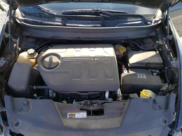 Photo 7 from auction – 2017 JEEP CHEROKEE L with VIN 1C4PJLCSXHW514490