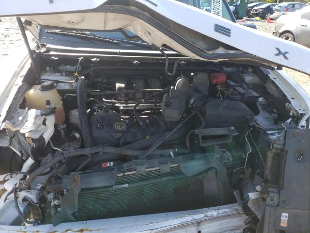 Photo 7 from auction – 2015 FORD FLEX SEL with VIN 2FMHK6C86FBA12643