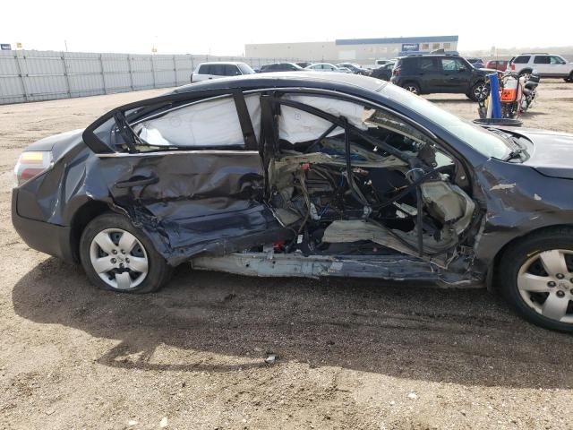 Photo 9 from auction – 2008 NISSAN ALTIMA 2.5 with VIN 1N4AL21E18C189727