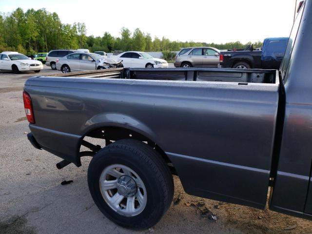 Photo 6 from auction – 2007 FORD RANGER with VIN 1FTYR10D97PA68008
