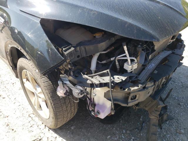 Photo 9 from auction – 2016 FORD ESCAPE SE with VIN 1FMCU9G99GUA06386