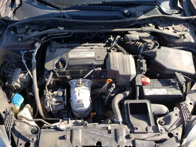 Photo 7 from auction – 2013 HONDA ACCORD EXL with VIN 1HGCT1B85DA024681