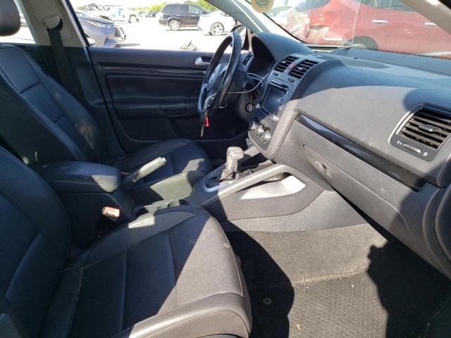 Photo 5 from auction – 2010 VOLKSWAGEN JETTA WOLF with VIN 3VWRJ7AJ0AM050431