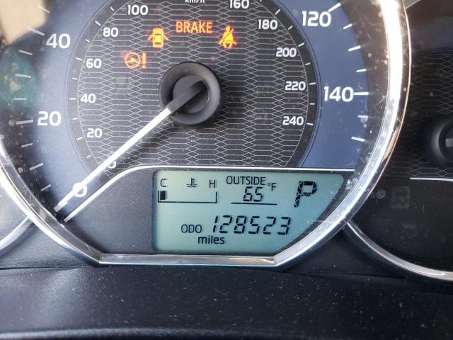 Photo 8 from auction – 2014 TOYOTA COROLLA L with VIN 2T1BURHE4EC044551