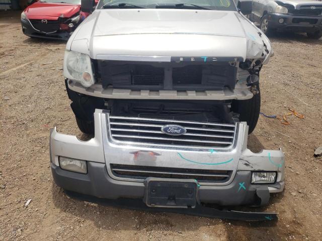 Photo 9 from auction – 2006 FORD EXPLORER X with VIN 1FMEU73E26UA63740
