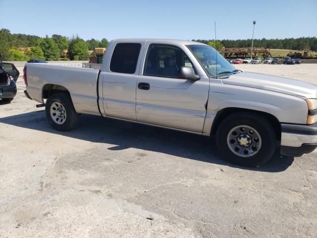 Photo 10 from auction – 2006 CHEVROLET SILVERADO with VIN 1GCEC19T46Z144459