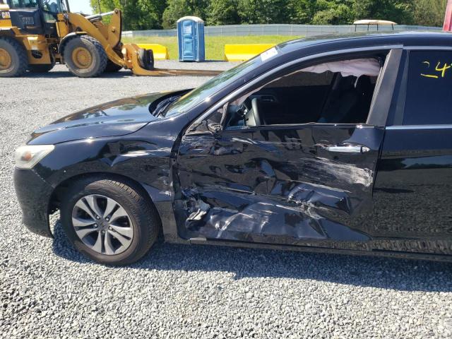 Photo 9 from auction – 2014 HONDA ACCORD with VIN 1HGCR2F30EA197979