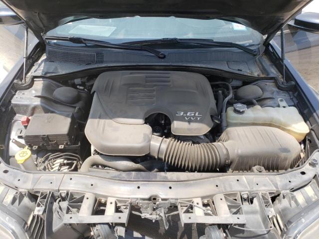 Photo 7 from auction – 2019 CHRYSLER 300 S with VIN 2C3CCABG9KH516414