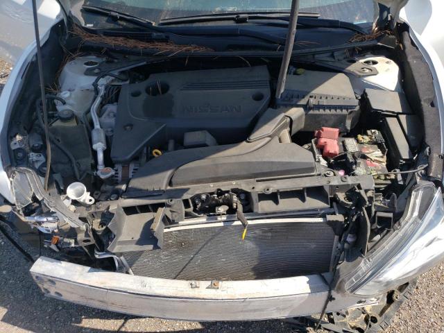 Photo 7 from auction – 2017 NISSAN ALTIMA with VIN 1N4AL3AP4HN346808