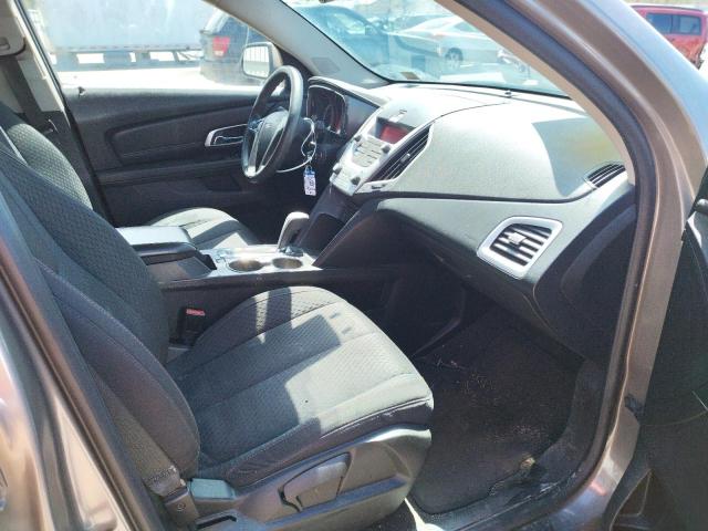 Photo 5 from auction – 2011 GMC TERRAIN SL with VIN 2CTALMEC2B6304242