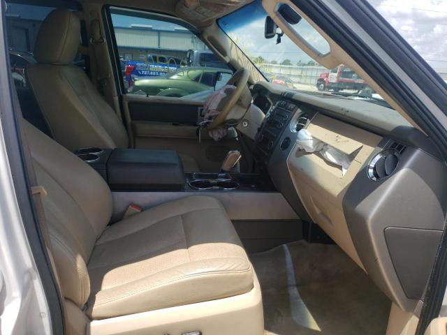 Photo 5 from auction – 2013 FORD EXPEDITION with VIN 1FMJK1H54DEF27757