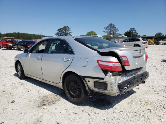 Photo 3 from auction – 2009 TOYOTA CAMRY BASE with VIN 4T1BE46K39U403286