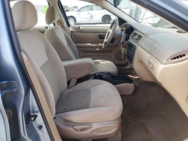 صورة رقم 5 من المزاد - 2005 FORD TAURUS SE مع VIN 1FAFP53265A191169