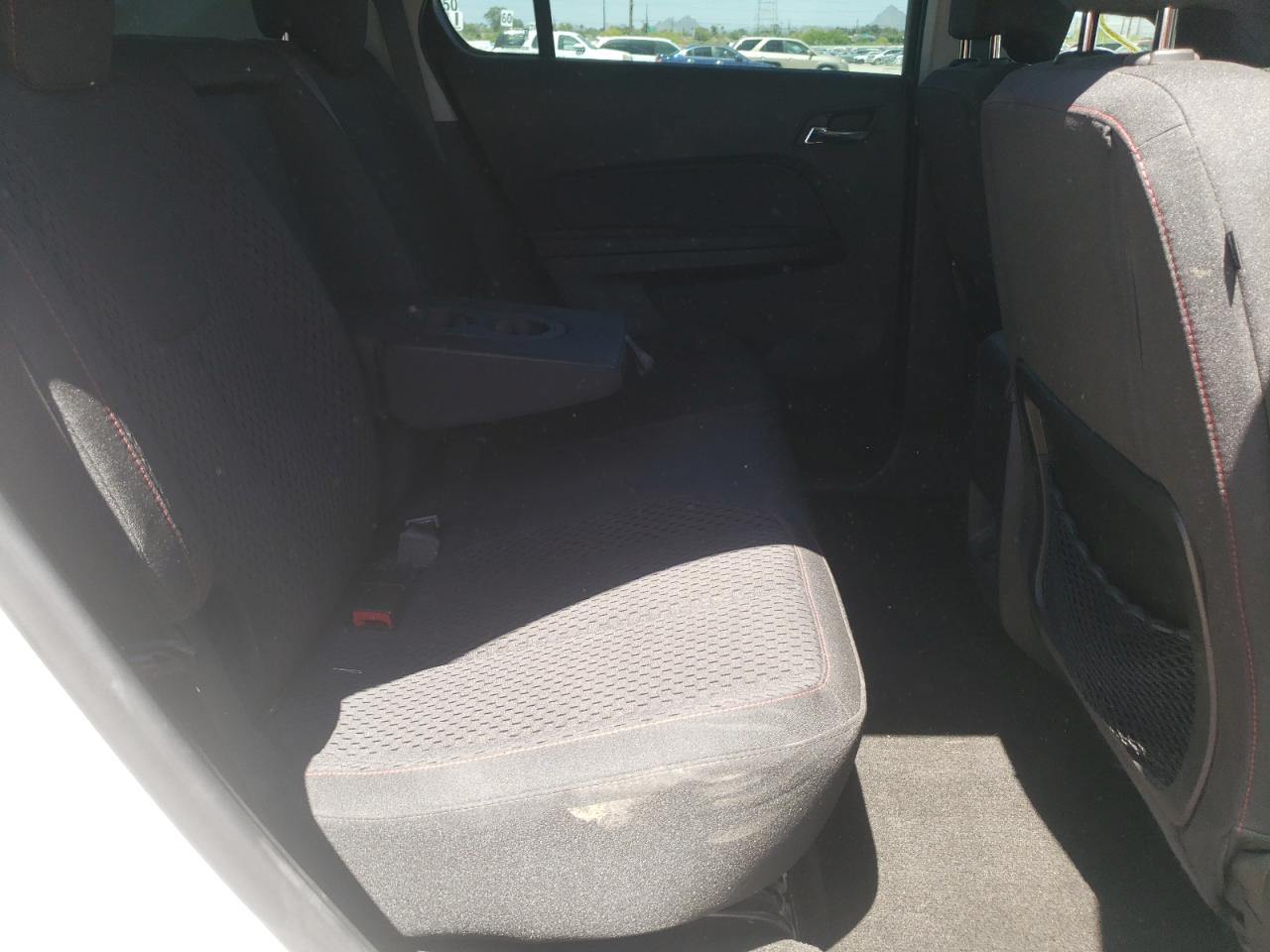 Photo 6 from auction – 2015 CHEVROLET EQUINOX LS with VIN 2GNALAEK9F6362380