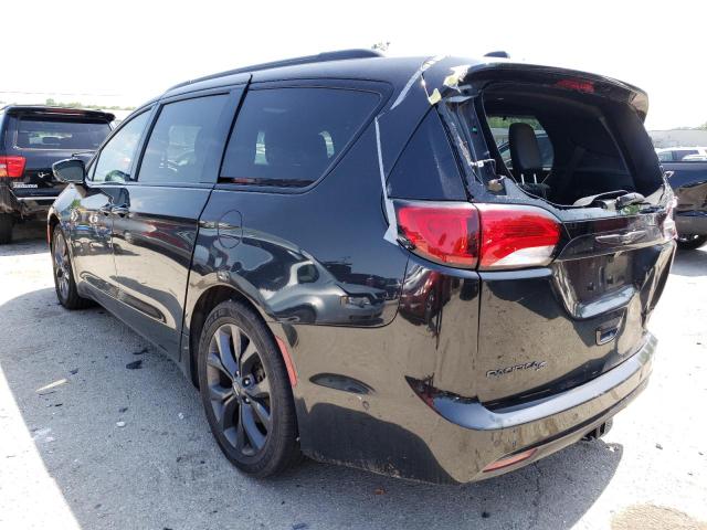 Photo 3 from auction – 2018 CHRYSLER PACIFICA L with VIN 2C4RC1GGXJR171711