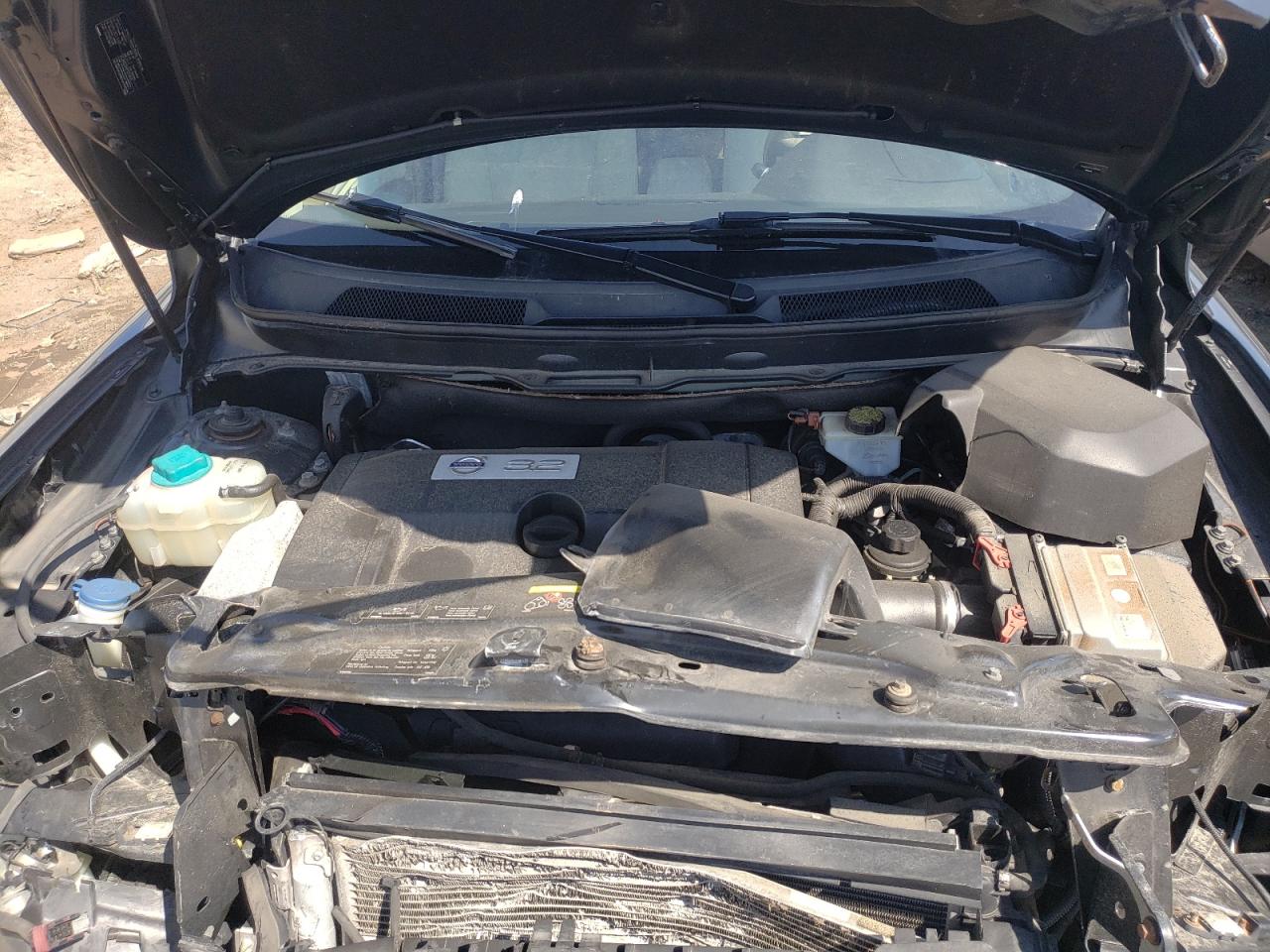 Photo 7 from auction – 2012 VOLVO XC90 3.2 with VIN YV4952CZ1C1609334