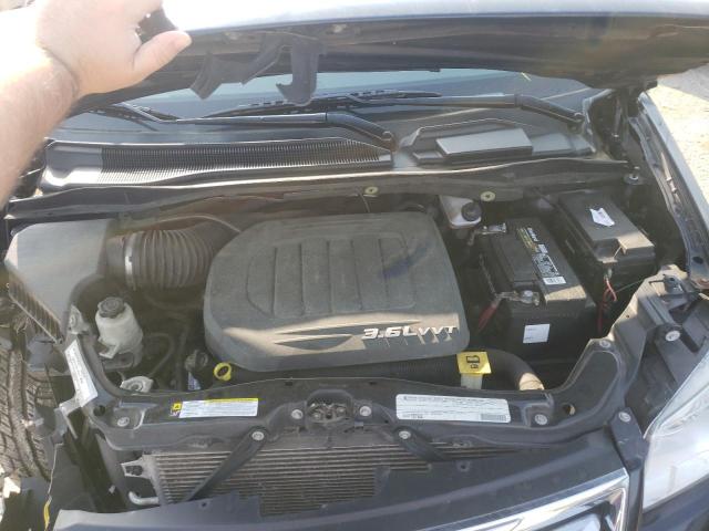 Photo 7 from auction – 2011 CHRYSLER TOWN & COU with VIN 2A4RR8DG1BR676852