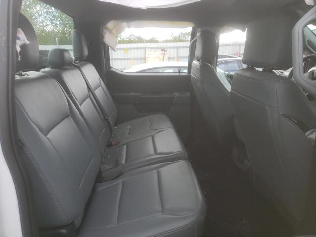 Photo 6 from auction – 2021 FORD F150 SUPER with VIN 1FTEW1EB5MFA79267