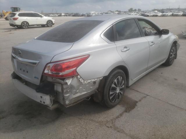 Photo 4 from auction – 2013 NISSAN ALTIMA 2.5 with VIN 1N4AL3AP9DN540342