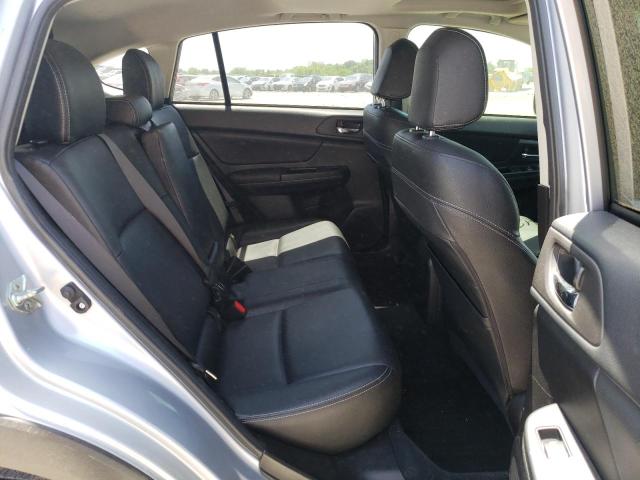 Photo 8 from auction – 2014 SUBARU XV CROSSTR with VIN JF2GPAKC6EH225024