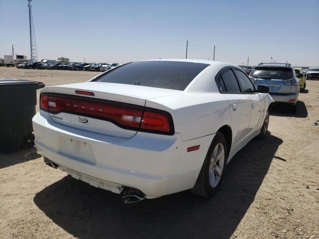 Photo 4 from auction – 2014 DODGE CHARGER SE with VIN 2C3CDXBG3EH265314
