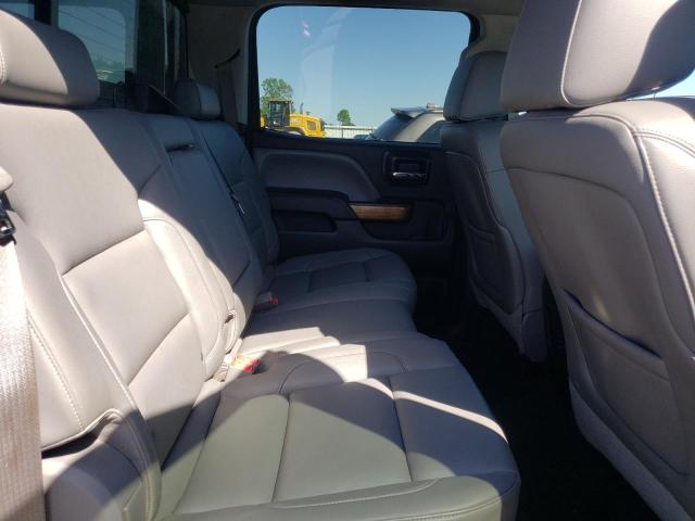 صورة رقم 6 من المزاد - 2014 CHEVROLET SILVERADO مع VIN 3GCUKSEC1EG155279