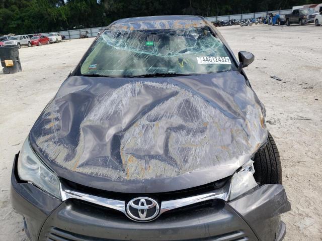 Photo 9 from auction – 2015 TOYOTA CAMRY LE with VIN 4T1BF1FK9FU989760