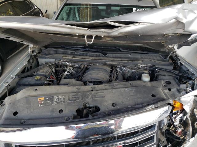 Photo 7 from auction – 2015 GMC SIERRA K15 with VIN 3GTU2VEC1FG313087
