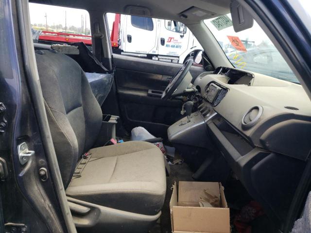 Photo 5 from auction – 2012 TOYOTA SCION XB with VIN JTLZE4FE7C1143078
